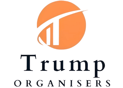 TrumpOrganisers Logo